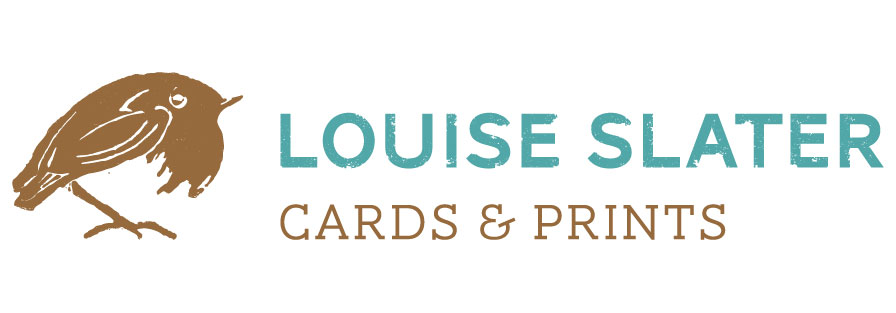 Louise Slater Cards & Prints